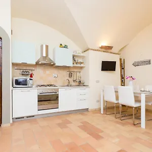 Apartment Casa Vannucci, Perugia