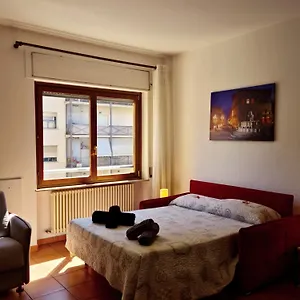 Apartament Ampio E Luminoso Monolocale, Perugia