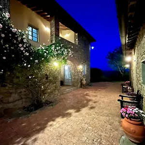 La Volpaia , Radda in Chianti Italy