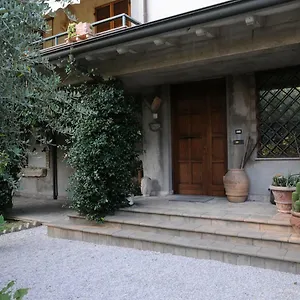 Nocleg ze śniadaniem Luce Riflessa, Perugia