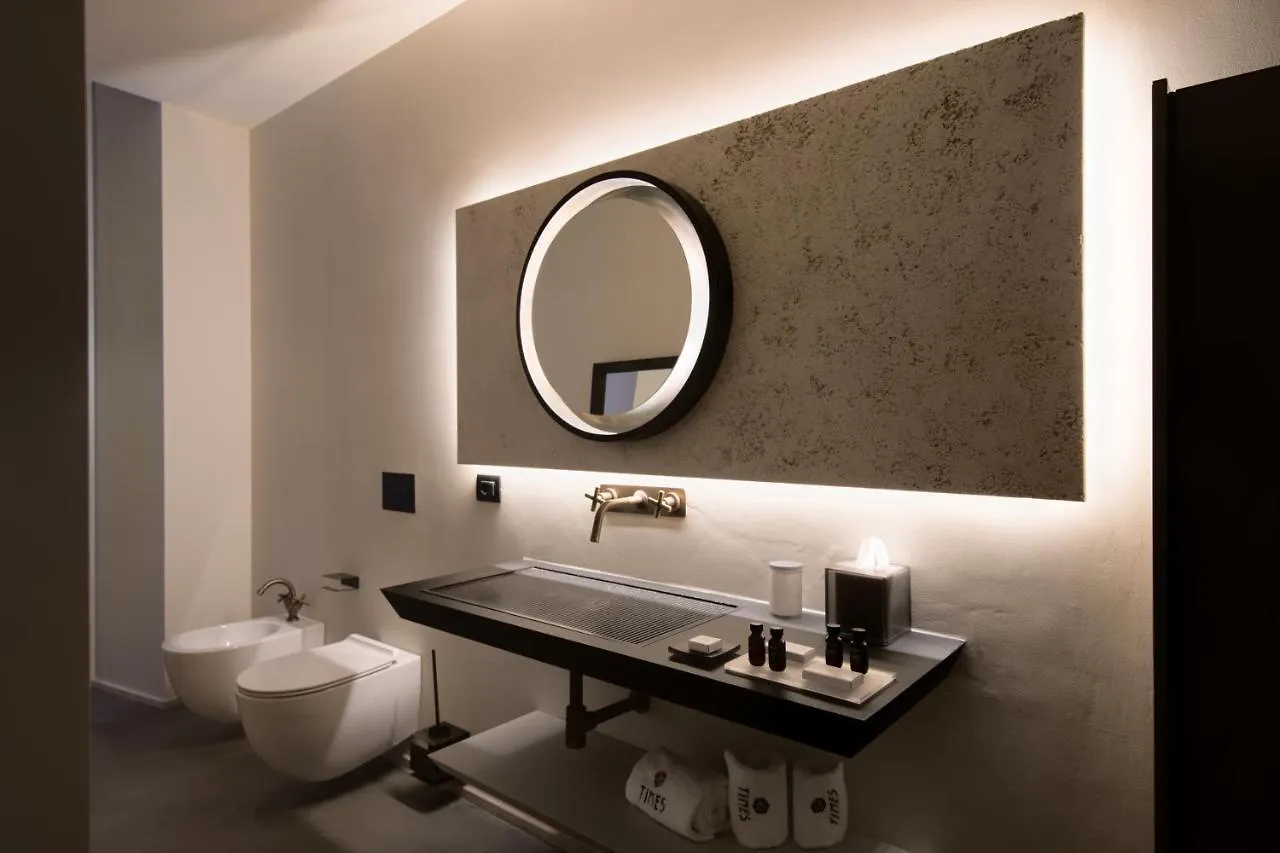 Guest house Times Suites Perugia