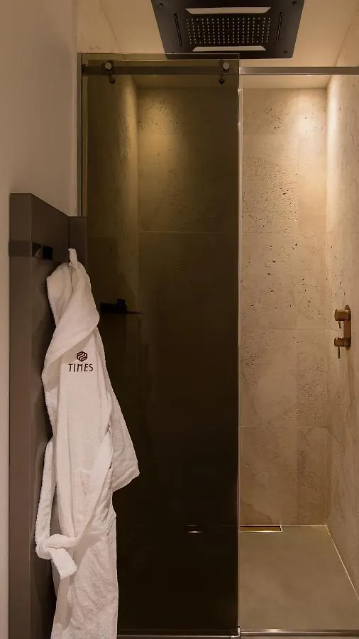 Times Suites Perugia